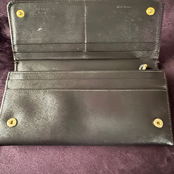 Prada wallet - Picture 3 of 8